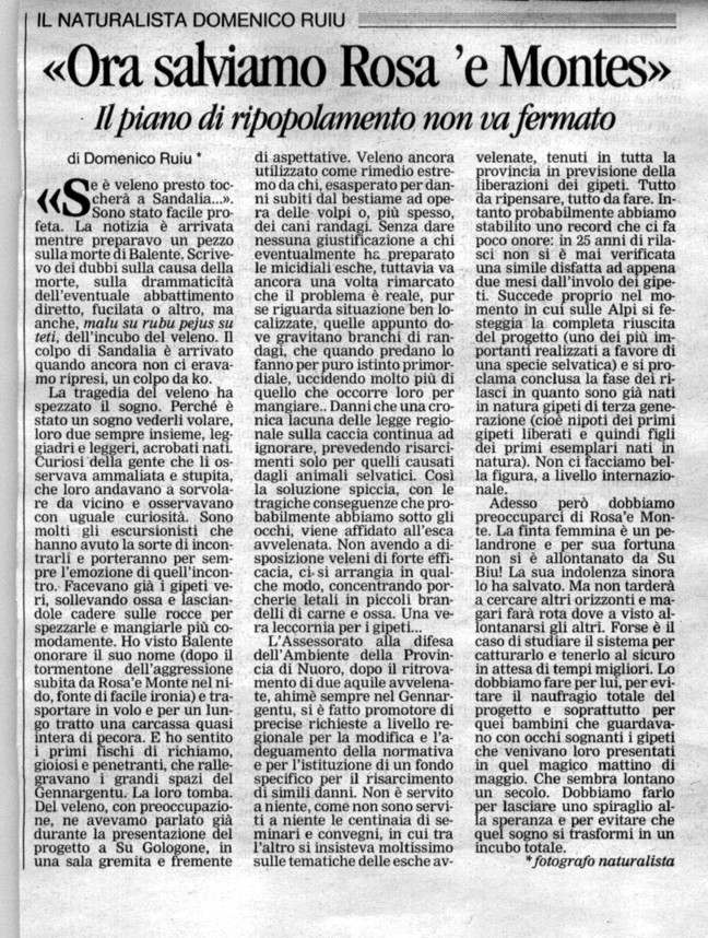 Progetto Gipeto